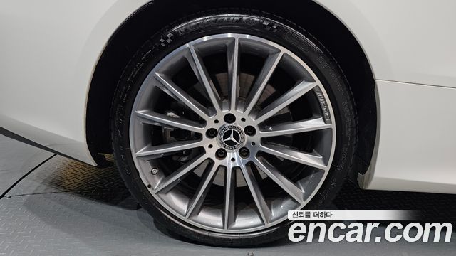 Mercedes-Benz E-Class (W213) E450 4MATIC Coupe 2023 — фото 27