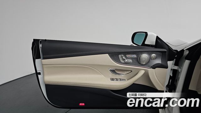 Mercedes-Benz E-Class (W213) E450 4MATIC Coupe 2023 — фото 31
