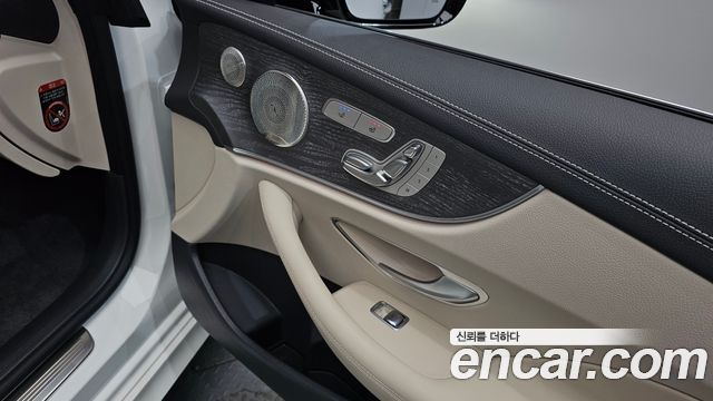 Mercedes-Benz E-Class (W213) E450 4MATIC Coupe 2023 — фото 40