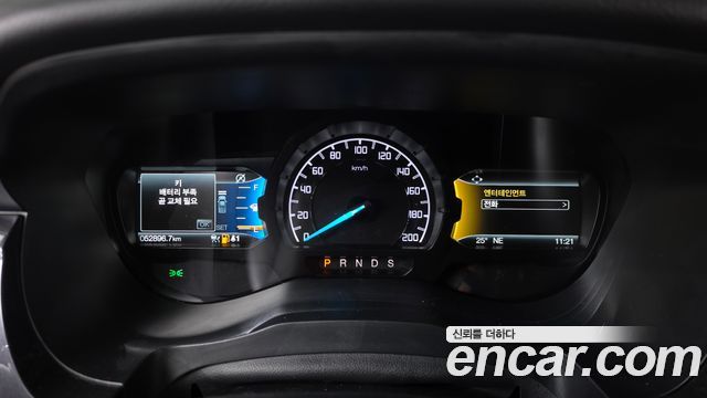 Ford Ranger (III) 2.0 Wildtrack 2022 — фото 8