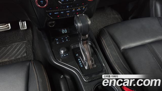 Ford Ranger (III) 2.0 Wildtrack 2022 — фото 9
