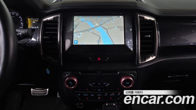 Ford Ranger (III) 2.0 Wildtrack 2022 — фото 13