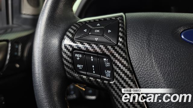 Ford Ranger (III) 2.0 Wildtrack 2022 — фото 16
