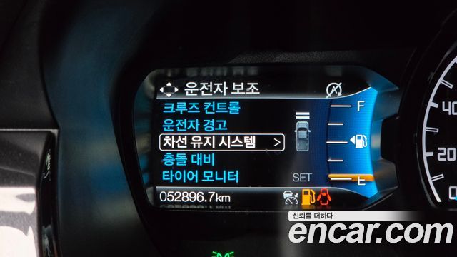 Ford Ranger (III) 2.0 Wildtrack 2022 — фото 31