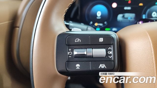Hyundai Palisade (LX3) HEV 2.5T 2WD 9-Seater Calligraphy 2026 — фото 16