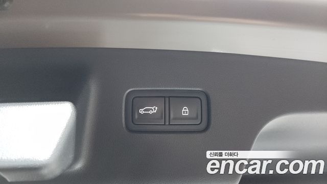 Hyundai Palisade (LX3) HEV 2.5T 2WD 9-Seater Calligraphy 2026 — фото 17