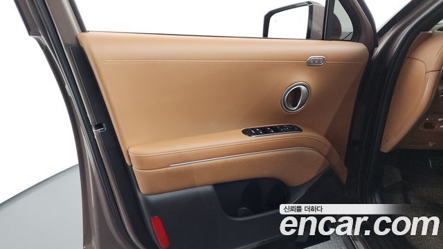 Hyundai Palisade (LX3) HEV 2.5T 2WD 9-Seater Calligraphy 2026 — фото 24