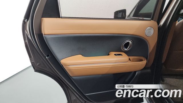 Hyundai Palisade (LX3) HEV 2.5T 2WD 9-Seater Calligraphy 2026 — фото 25
