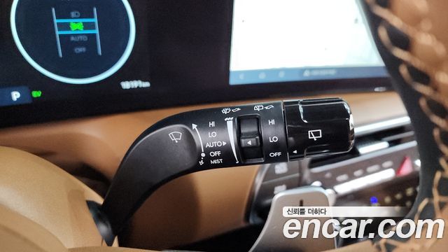 Hyundai Palisade (LX3) HEV 2.5T 2WD 9-Seater Calligraphy 2026 — фото 28