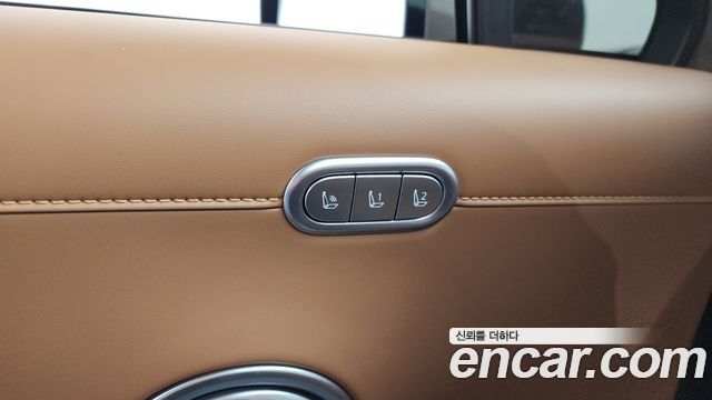 Hyundai Palisade (LX3) HEV 2.5T 2WD 9-Seater Calligraphy 2026 — фото 30
