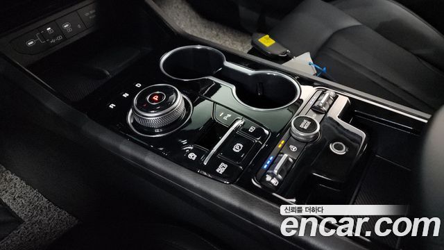 Kia K5 (III) 1.6 Turbo Noblesse 2024 — фото 9