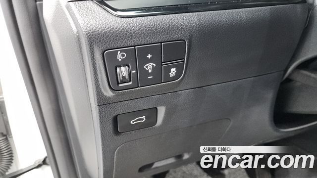 Kia K5 (III) 1.6 Turbo Noblesse 2024 — фото 27