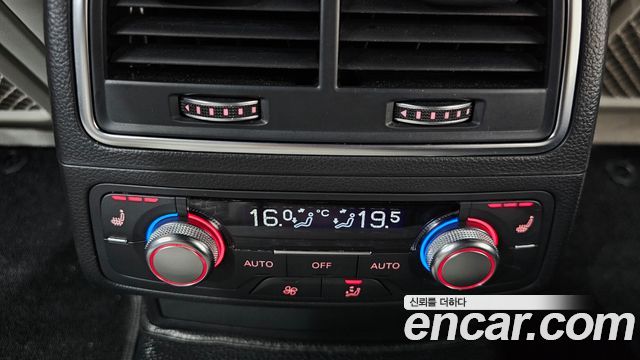 Audi A6 50 TFSI Quattro Sport C7 2016 — фото 18