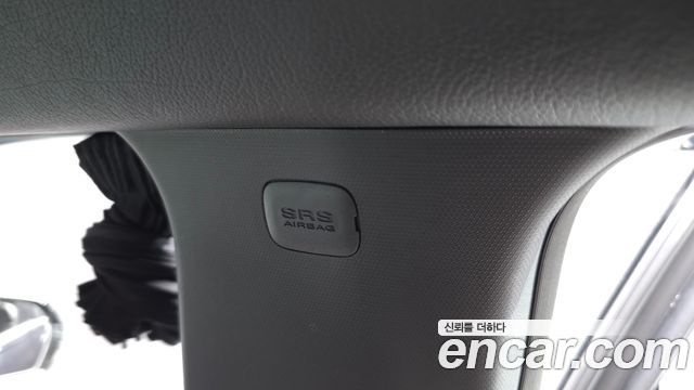 KG Mobility (SsangYong) Rexton Diesel 2.2 4WD Signature 2023 — фото 34