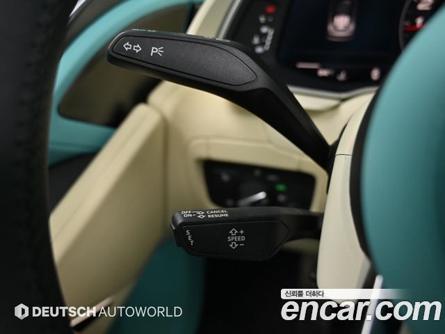 Audi R8 (4S) 5.2 V10 Performance Spyder 2021 — фото 20