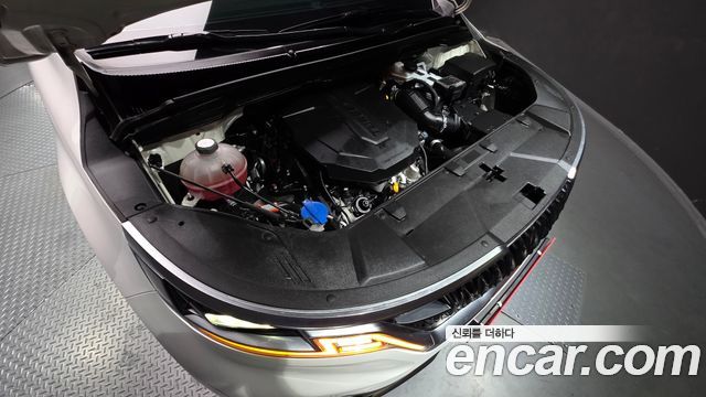 Kia Carnival (IV) Diesel 7-Seater Signature 2021 — фото 6
