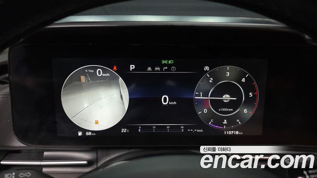 Kia Carnival (IV) Diesel 7-Seater Signature 2021 — фото 8