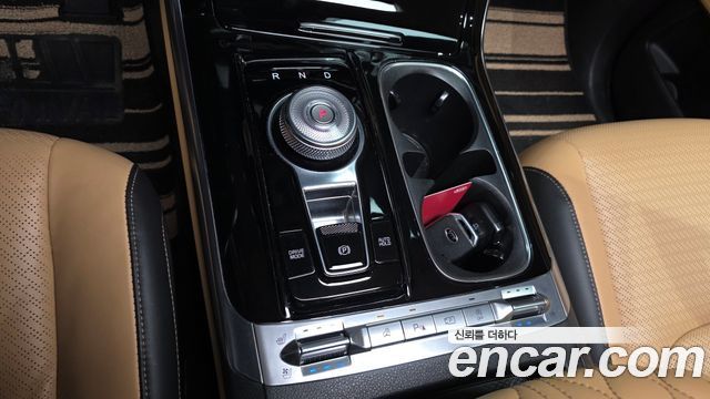 Kia Carnival (IV) Diesel 7-Seater Signature 2021 — фото 9