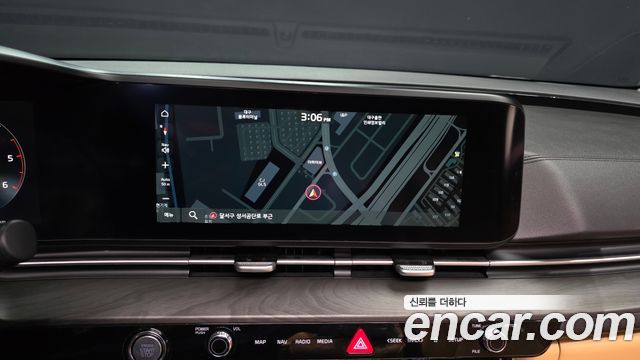 Kia Carnival (IV) Diesel 7-Seater Signature 2021 — фото 14