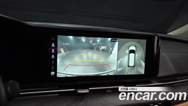 Kia Carnival (IV) Diesel 7-Seater Signature 2021 — фото 15