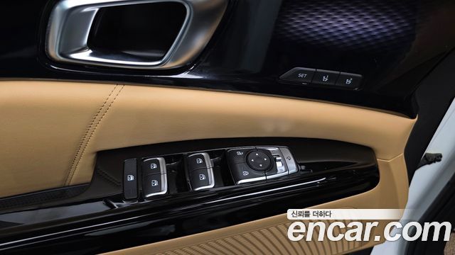 Kia Carnival (IV) Diesel 7-Seater Signature 2021 — фото 16