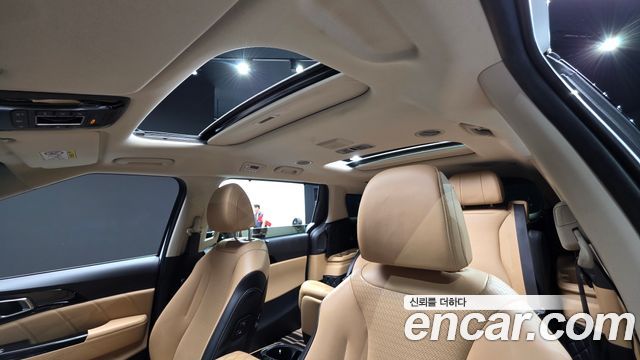 Kia Carnival (IV) Diesel 7-Seater Signature 2021 — фото 18