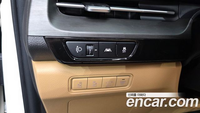 Kia Carnival (IV) Diesel 7-Seater Signature 2021 — фото 19