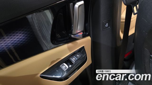 Kia Carnival (IV) Diesel 7-Seater Signature 2021 — фото 20