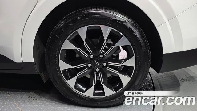 Kia Carnival (IV) Diesel 7-Seater Signature 2021 — фото 21