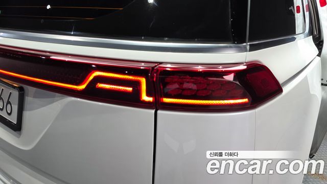 Kia Carnival (IV) Diesel 7-Seater Signature 2021 — фото 23