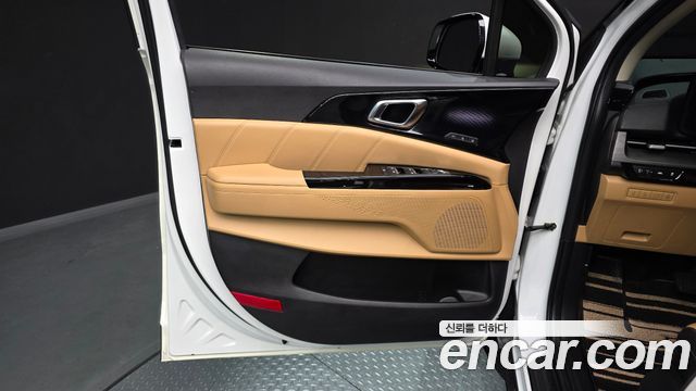 Kia Carnival (IV) Diesel 7-Seater Signature 2021 — фото 24