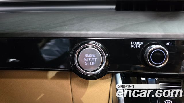 Kia Carnival (IV) Diesel 7-Seater Signature 2021 — фото 29
