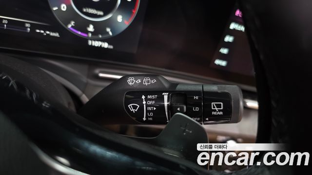 Kia Carnival (IV) Diesel 7-Seater Signature 2021 — фото 30