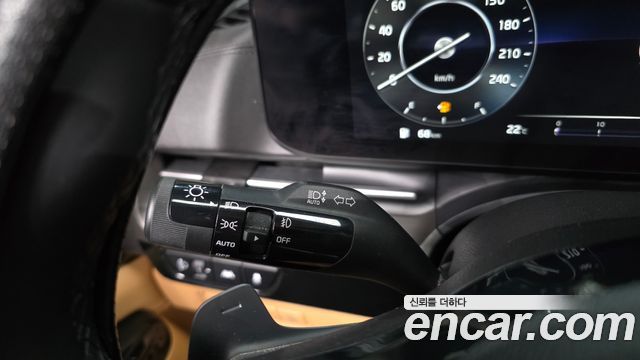 Kia Carnival (IV) Diesel 7-Seater Signature 2021 — фото 32