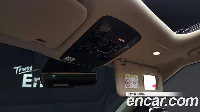 Kia Carnival (IV) Diesel 7-Seater Signature 2021 — фото 33