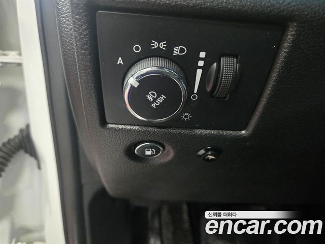 Jeep Grand Cherokee 3.6 Limited WK2 2019 — фото 15
