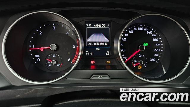 Volkswagen Tiguan (II) 2.0 TDI Premium 2020 — фото 8