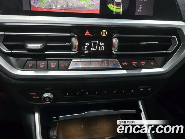 BMW 3 Series (G20) 320d M Sport 2020 — фото 18
