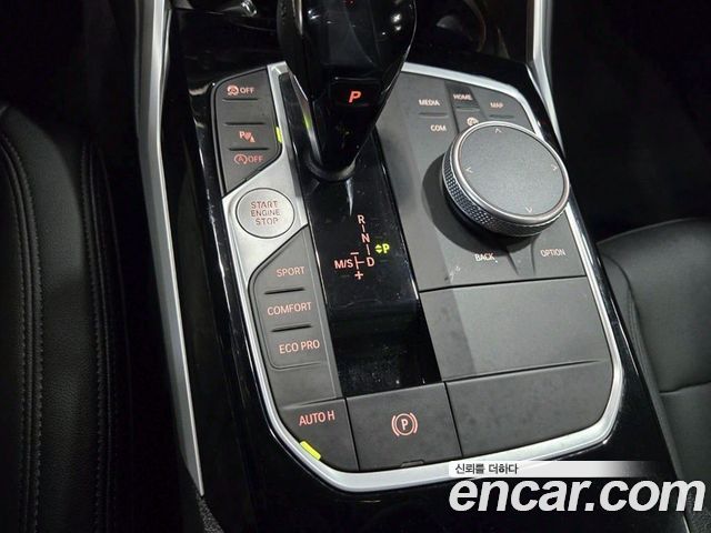 BMW 3 Series (G20) 320d M Sport 2020 — фото 20
