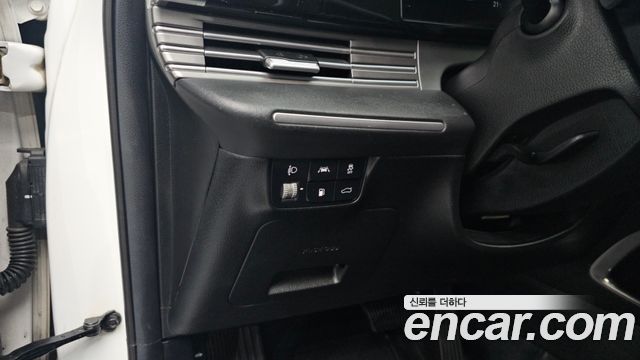 Hyundai Grandeur (IG) 3.0 LPi (Taxi) Deluxe 2021 — фото 17