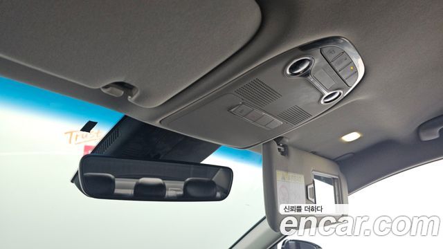 Hyundai Grandeur (IG) 3.0 LPi (Taxi) Deluxe 2021 — фото 18