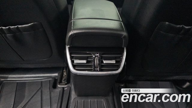 Hyundai Grandeur (IG) 3.0 LPi (Taxi) Deluxe 2021 — фото 19