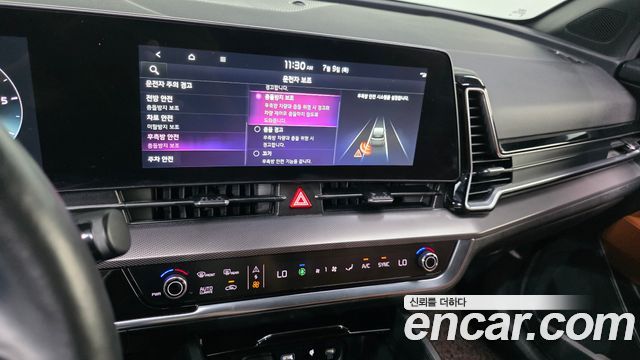 Kia Sportage (V) Diesel 2.0 2WD Nobleless 2022 — фото 16