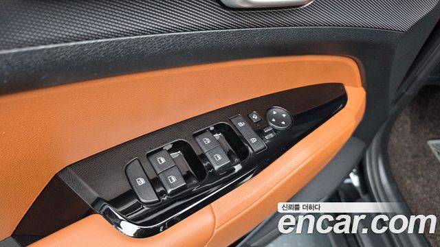 Kia Sportage (V) Diesel 2.0 2WD Nobleless 2022 — фото 20