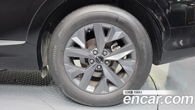 Kia Sportage (V) Diesel 2.0 2WD Nobleless 2022 — фото 21