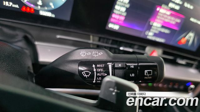 Kia Sportage (V) Diesel 2.0 2WD Nobleless 2022 — фото 27