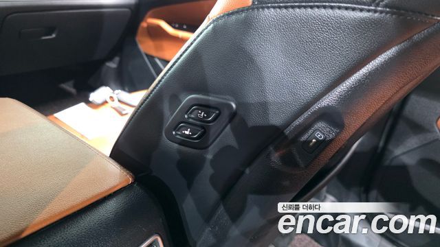 Kia Sportage (V) Diesel 2.0 2WD Nobleless 2022 — фото 29