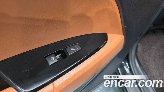 Kia Sportage (V) Diesel 2.0 2WD Nobleless 2022 — фото 30