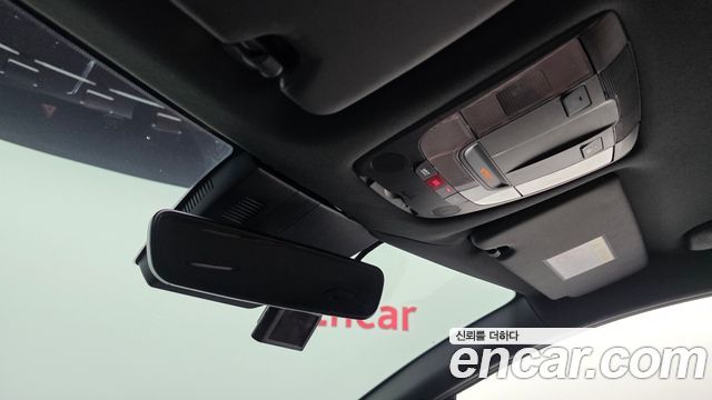 Kia Sportage (V) Diesel 2.0 2WD Nobleless 2022 — фото 31