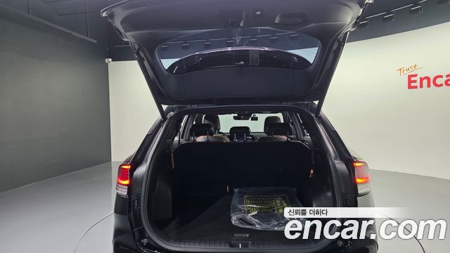 Kia Sportage (V) Diesel 2.0 2WD Nobleless 2022 — фото 32